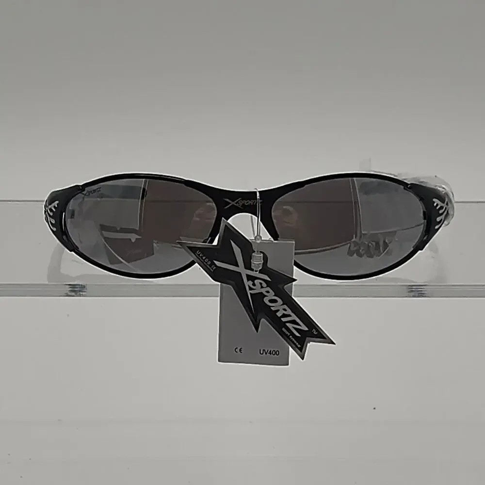 unbranded xsportz black